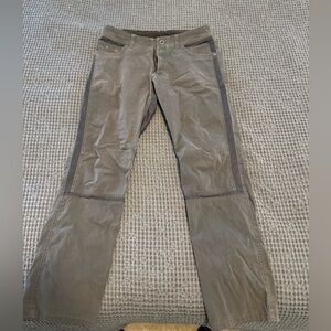 KUHL RADKIL Grey Pants